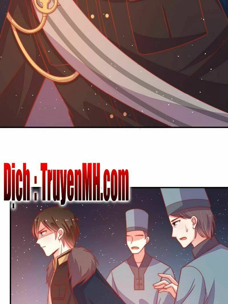 Ngày Nào Thiếu Soái Cũng Ghen Chapter 139 - 18