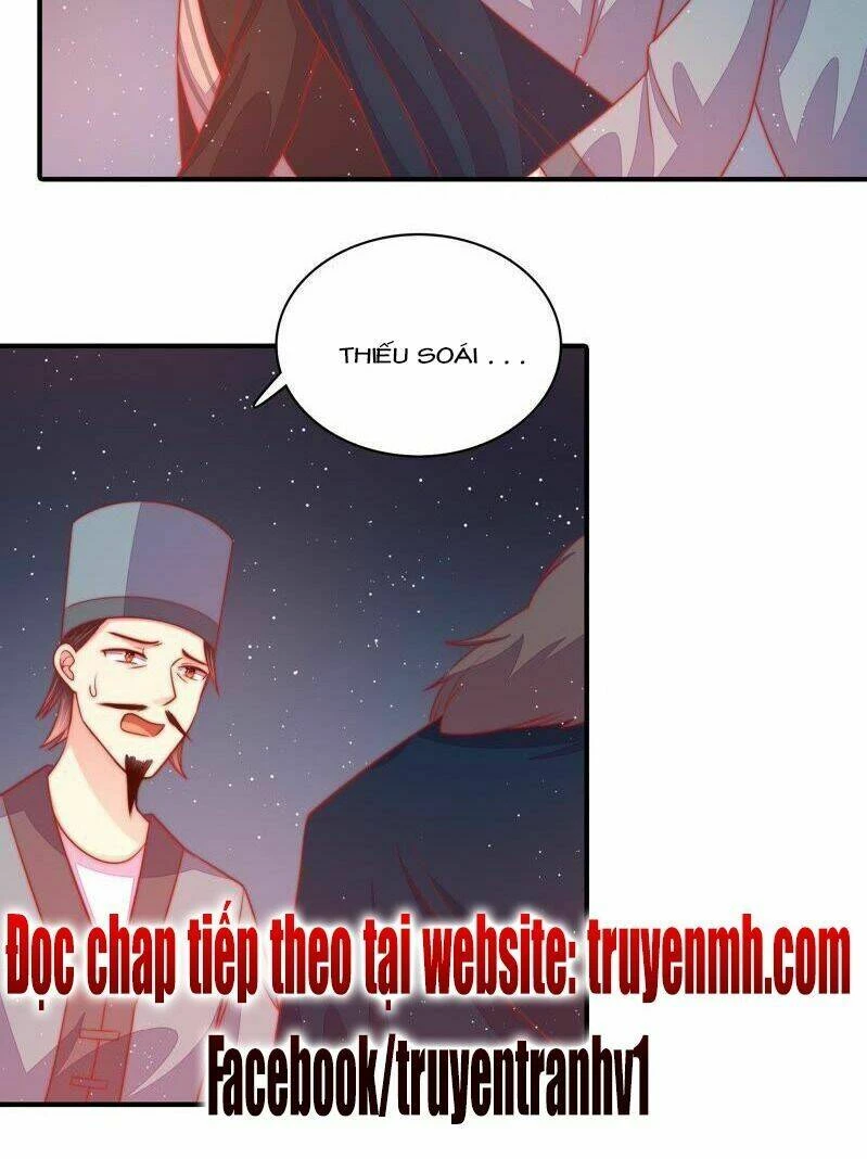 Ngày Nào Thiếu Soái Cũng Ghen Chapter 139 - 19