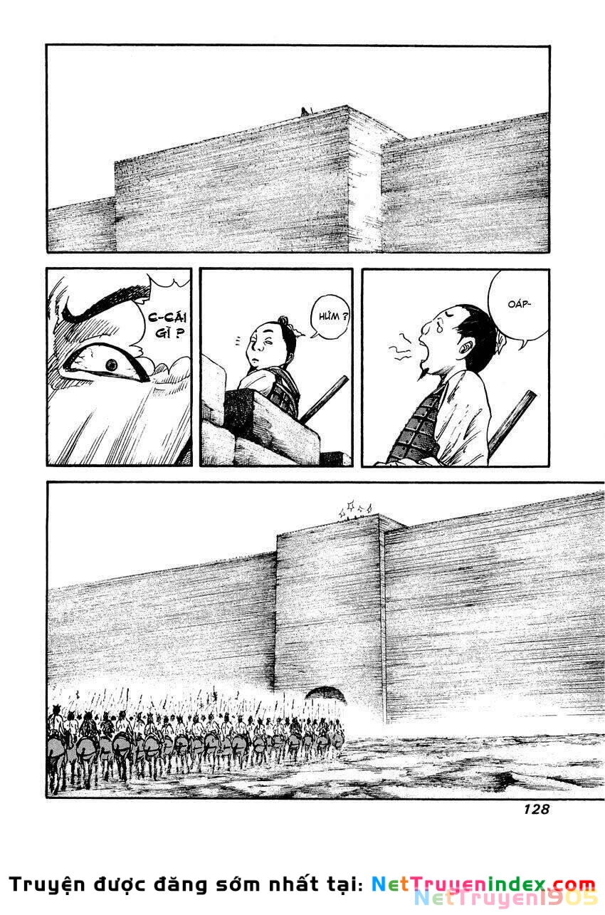 Vương Giả Thiên Hạ Chapter 26 - 15