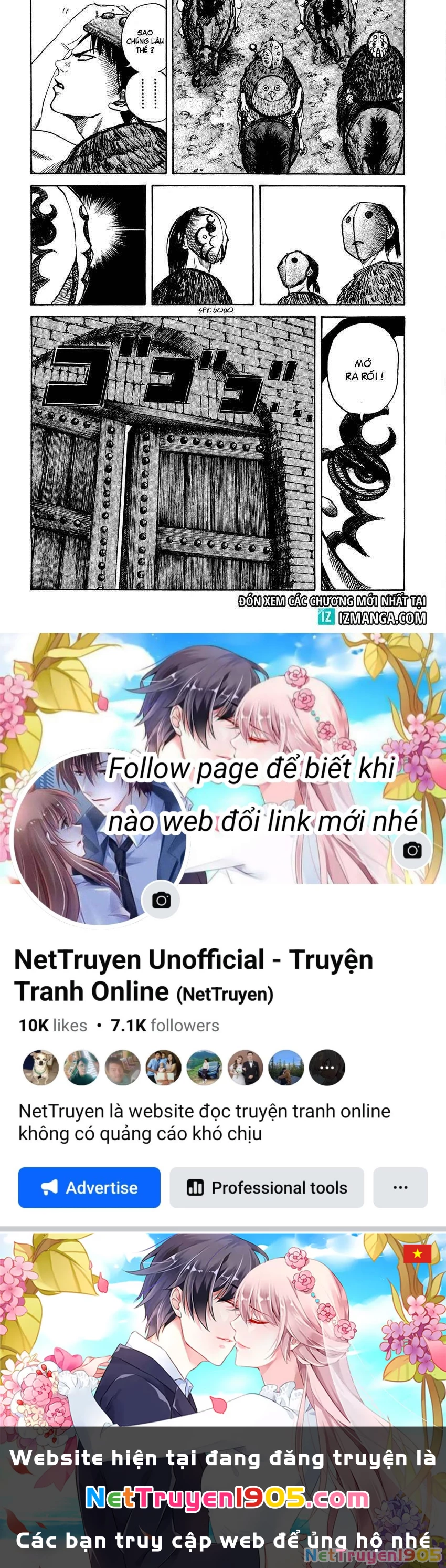 Vương Giả Thiên Hạ Chapter 26 - 19