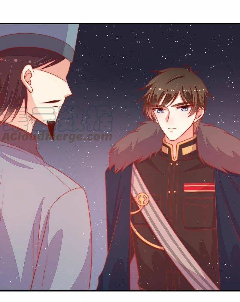 Ngày Nào Thiếu Soái Cũng Ghen Chapter 140 - 2