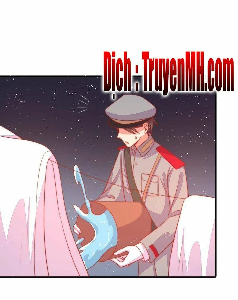 Ngày Nào Thiếu Soái Cũng Ghen Chapter 140 - 3