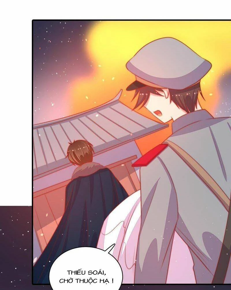 Ngày Nào Thiếu Soái Cũng Ghen Chapter 140 - 4