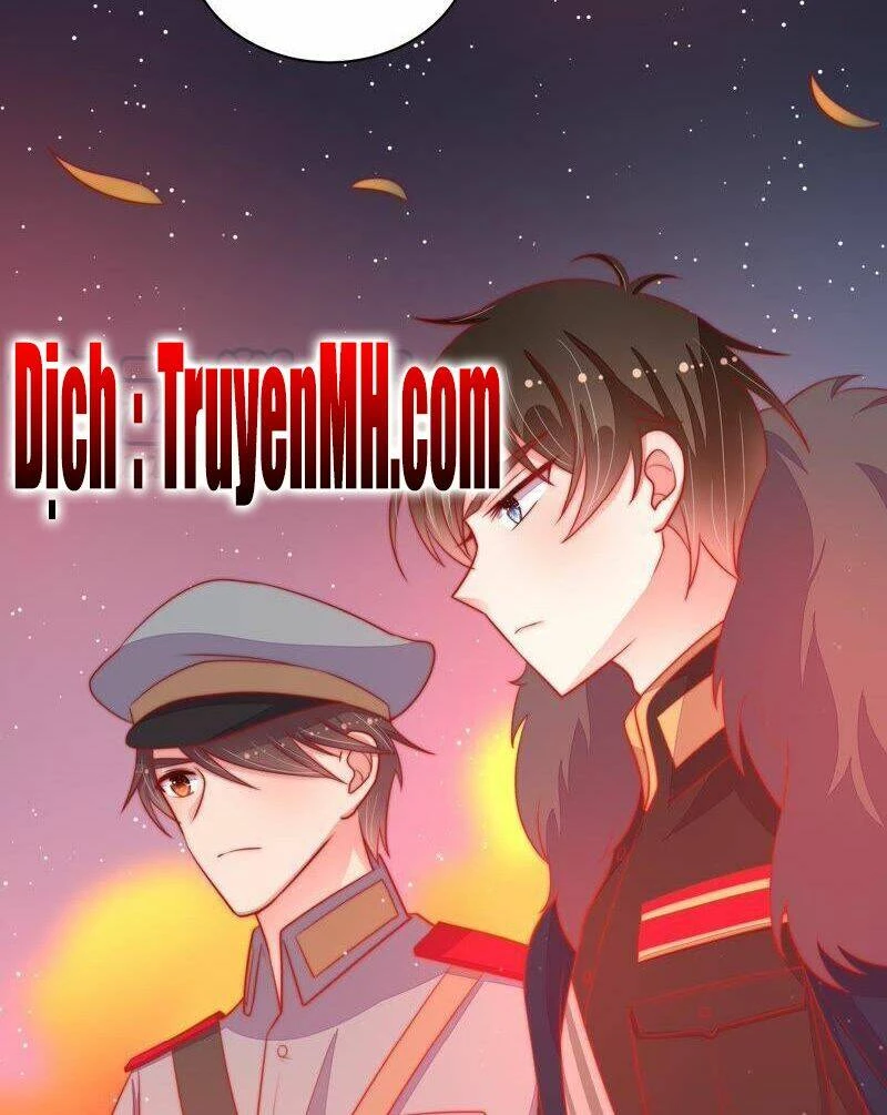 Ngày Nào Thiếu Soái Cũng Ghen Chapter 140 - 5