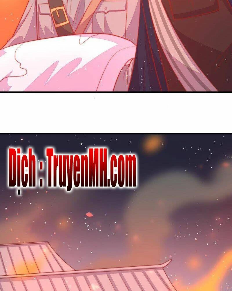 Ngày Nào Thiếu Soái Cũng Ghen Chapter 140 - 6