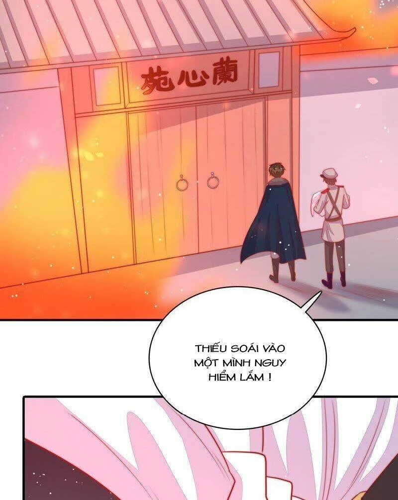 Ngày Nào Thiếu Soái Cũng Ghen Chapter 140 - 7