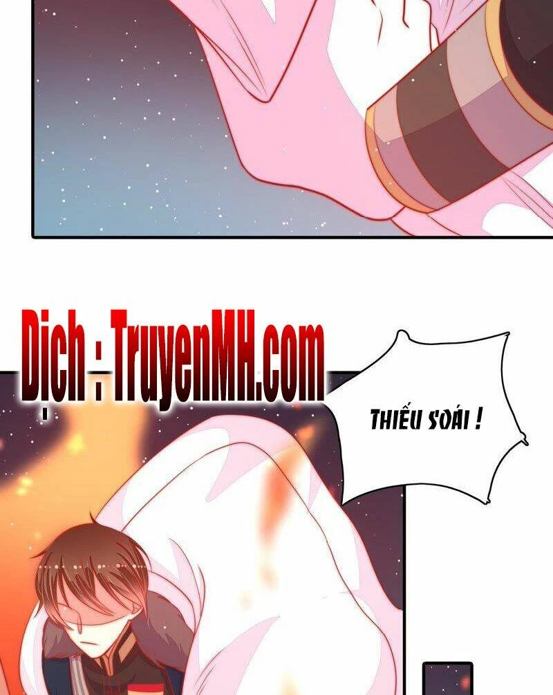 Ngày Nào Thiếu Soái Cũng Ghen Chapter 140 - 8