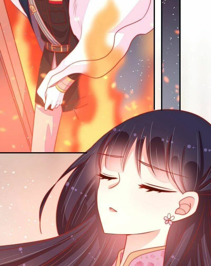 Ngày Nào Thiếu Soái Cũng Ghen Chapter 140 - 9