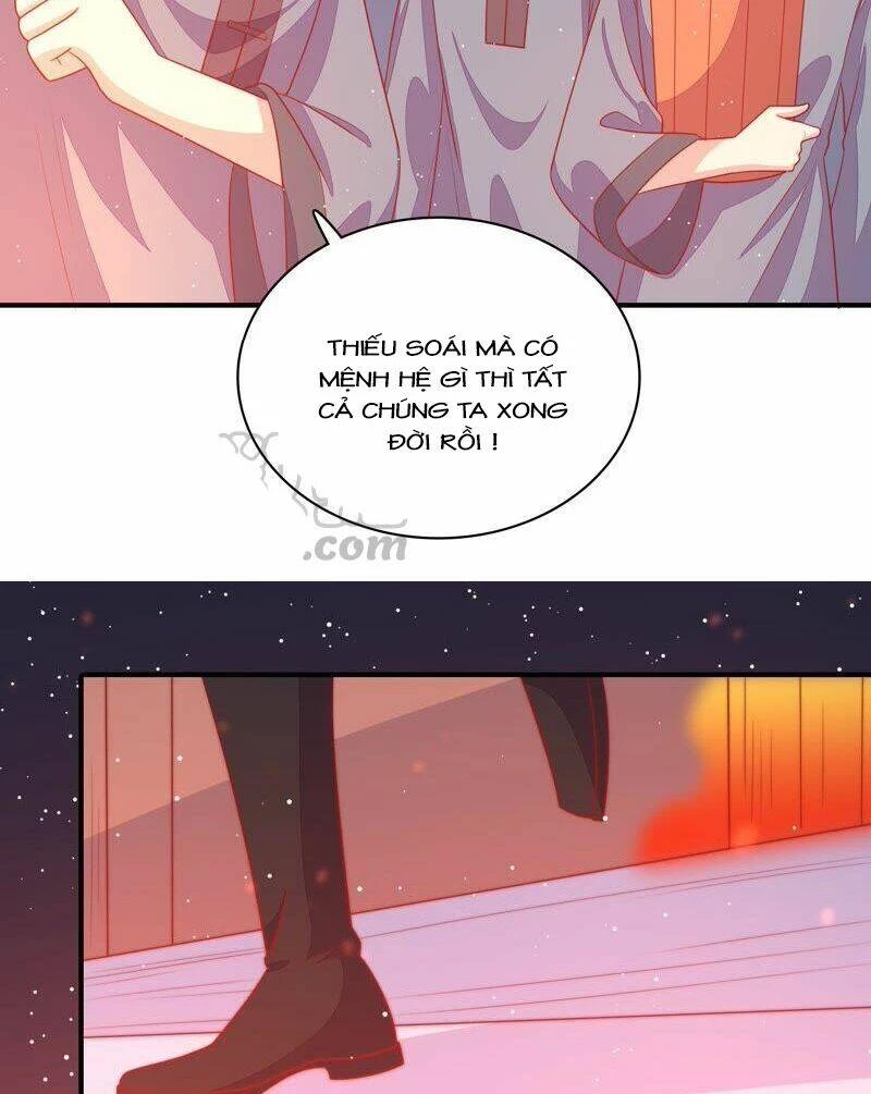 Ngày Nào Thiếu Soái Cũng Ghen Chapter 140 - 11