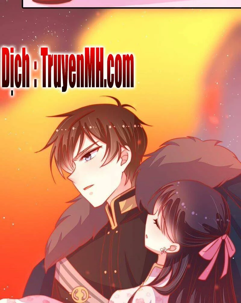 Ngày Nào Thiếu Soái Cũng Ghen Chapter 140 - 12