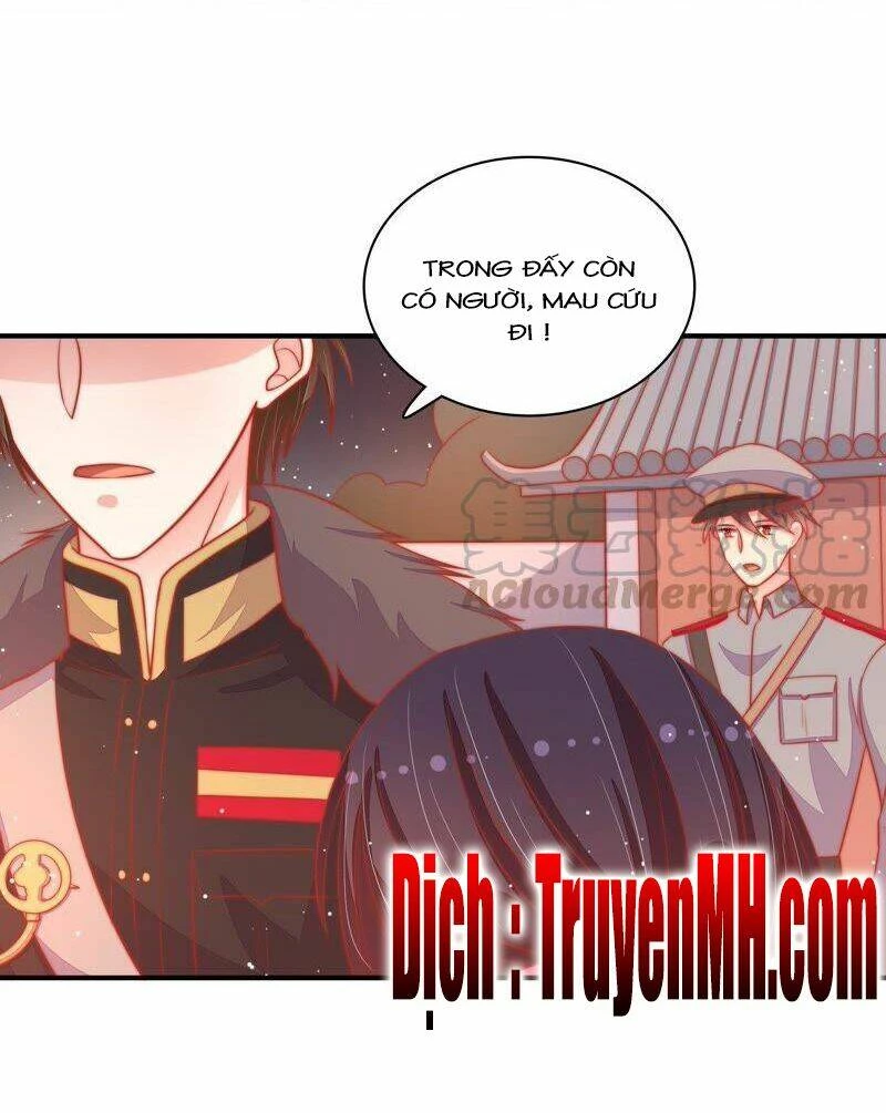 Ngày Nào Thiếu Soái Cũng Ghen Chapter 140 - 14