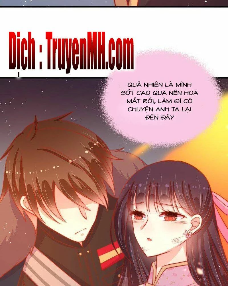 Ngày Nào Thiếu Soái Cũng Ghen Chapter 140 - 16