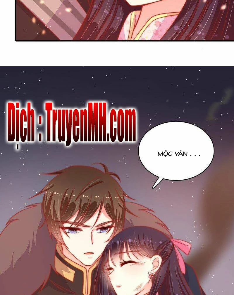 Ngày Nào Thiếu Soái Cũng Ghen Chapter 140 - 18