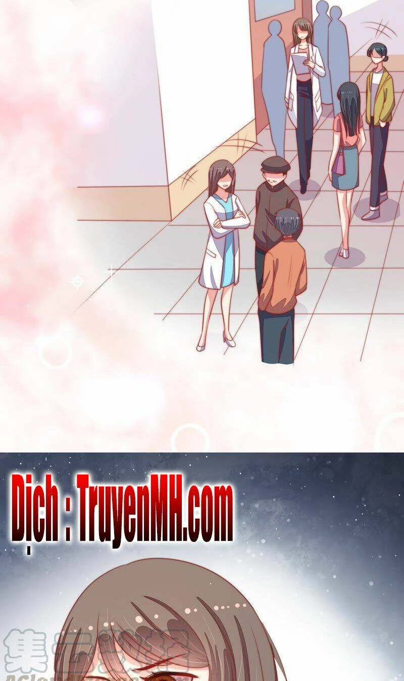 Ngày Nào Thiếu Soái Cũng Ghen Chapter 141 - 3