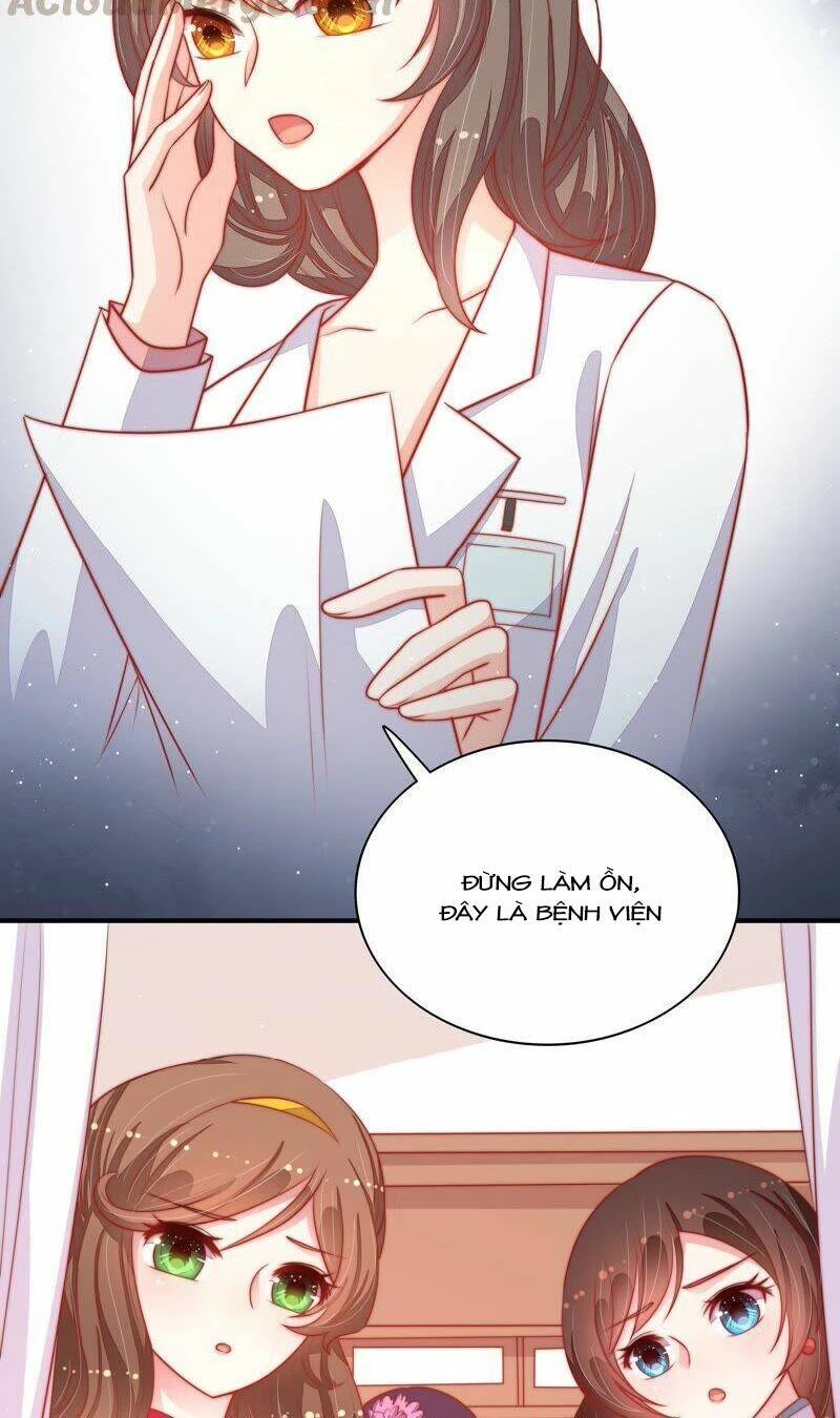 Ngày Nào Thiếu Soái Cũng Ghen Chapter 141 - 4