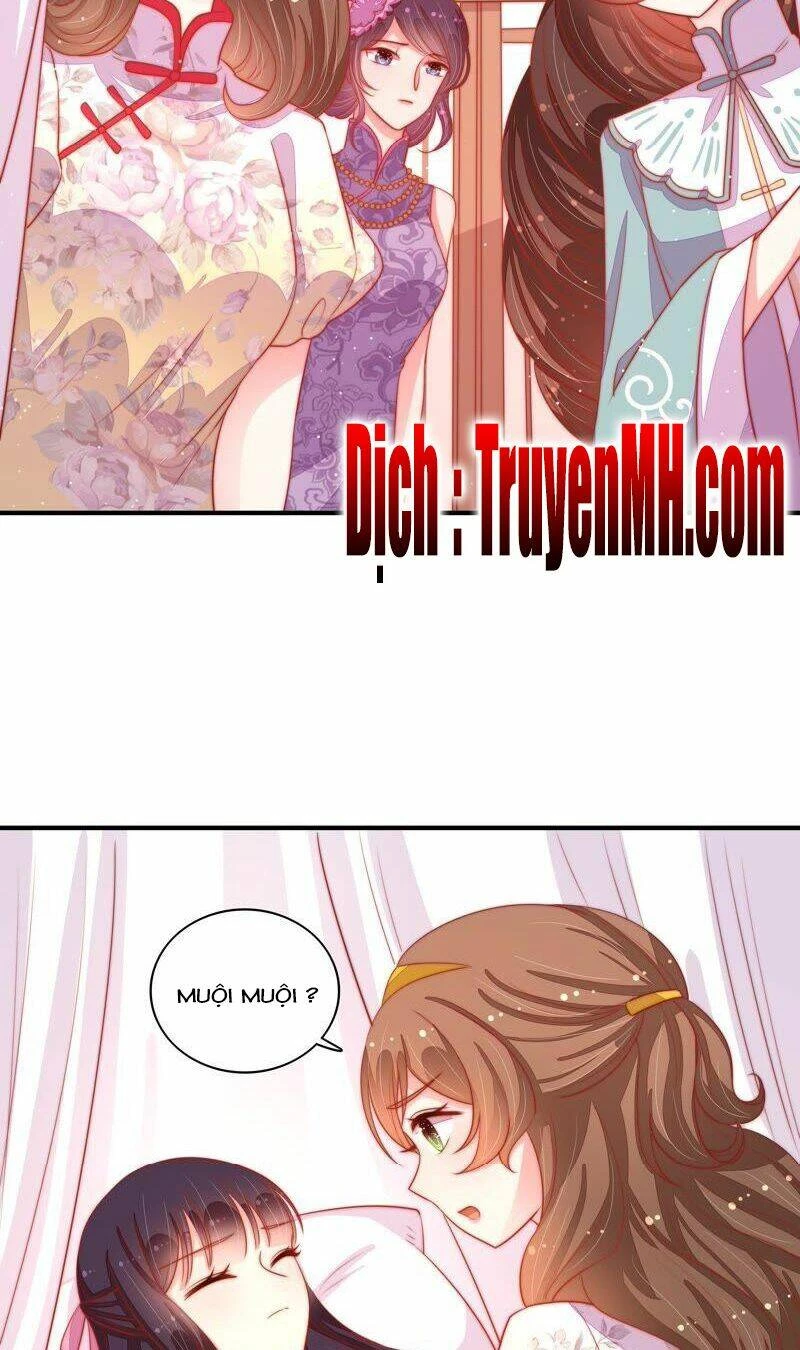 Ngày Nào Thiếu Soái Cũng Ghen Chapter 141 - 5