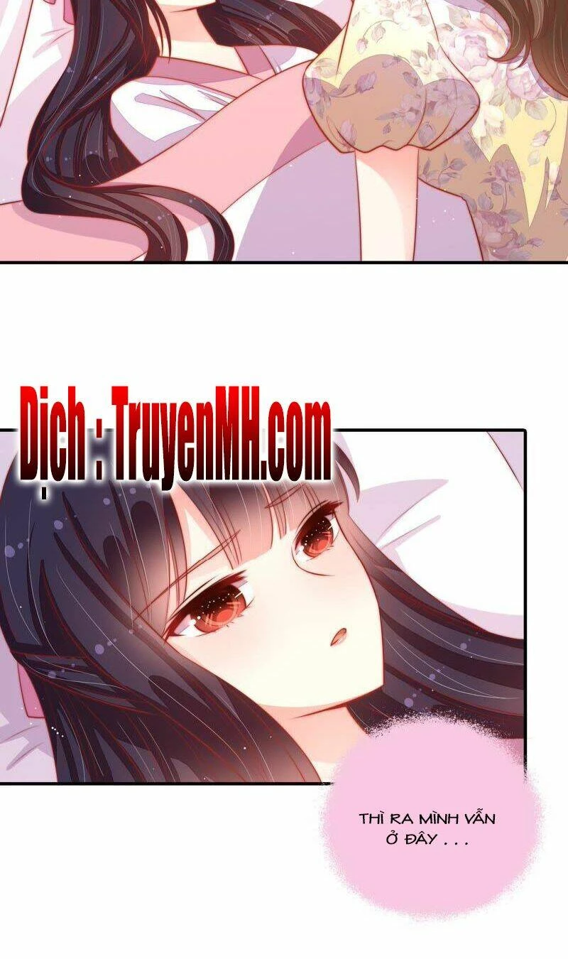 Ngày Nào Thiếu Soái Cũng Ghen Chapter 141 - 6