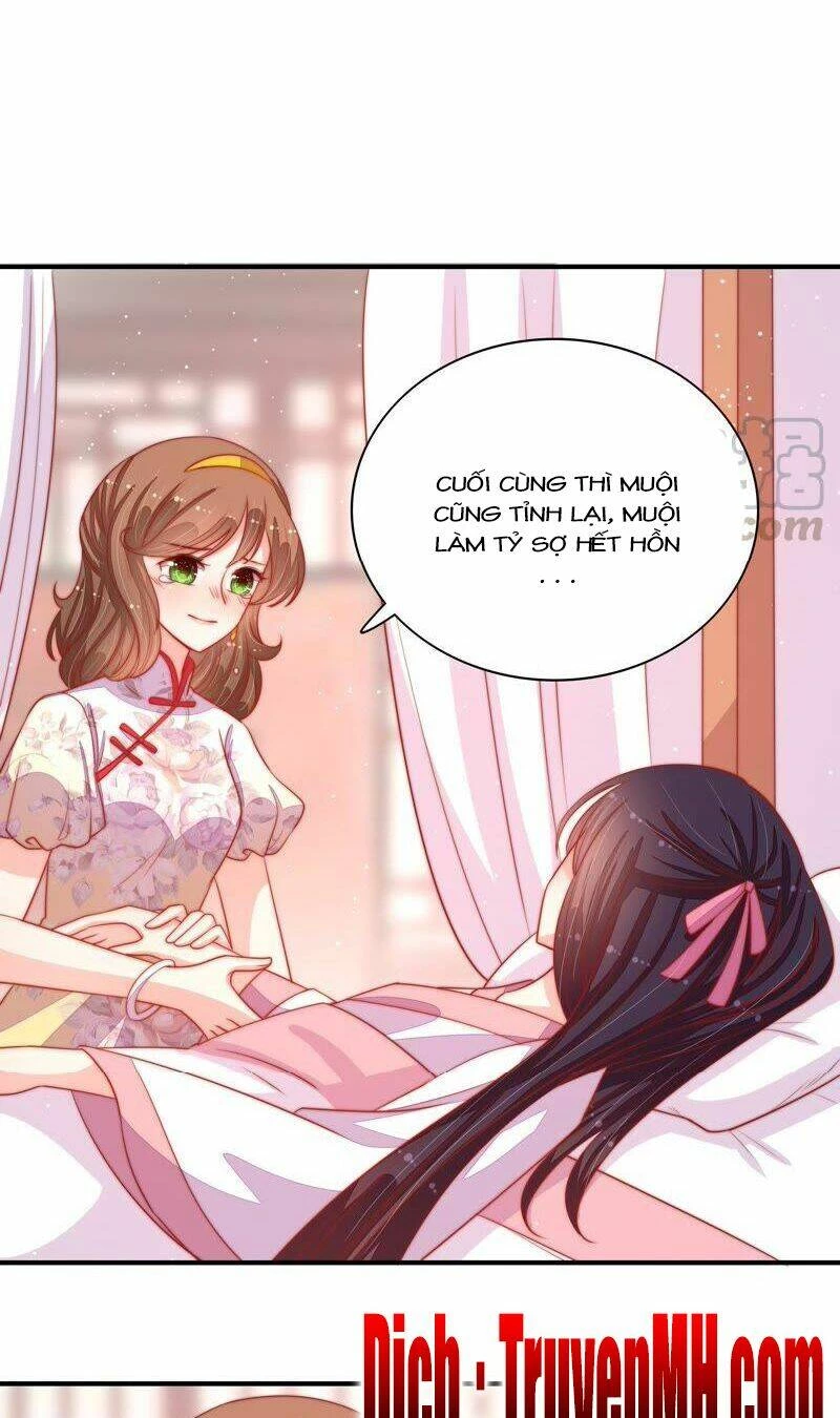 Ngày Nào Thiếu Soái Cũng Ghen Chapter 141 - 7