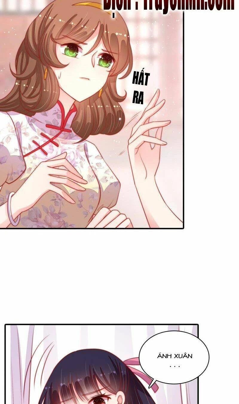 Ngày Nào Thiếu Soái Cũng Ghen Chapter 141 - 8