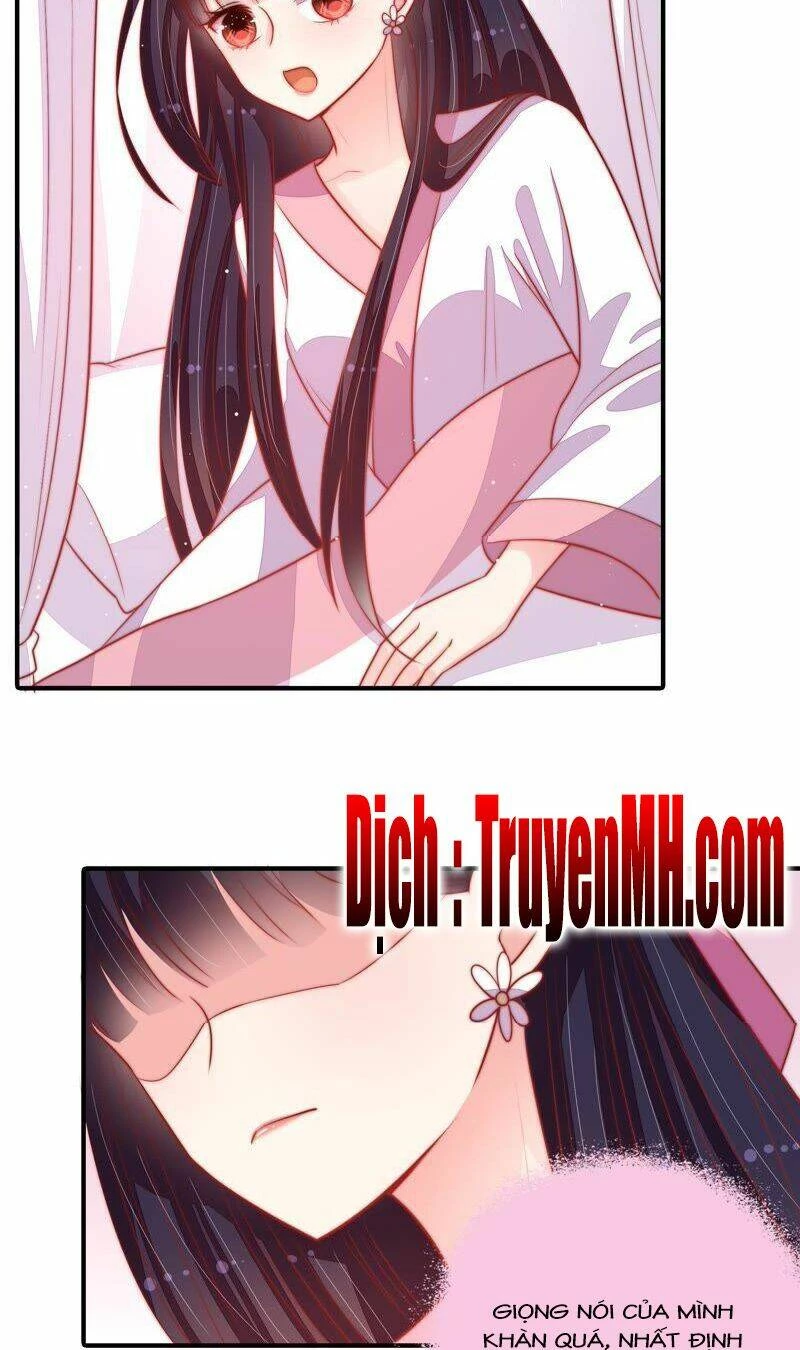 Ngày Nào Thiếu Soái Cũng Ghen Chapter 141 - 9