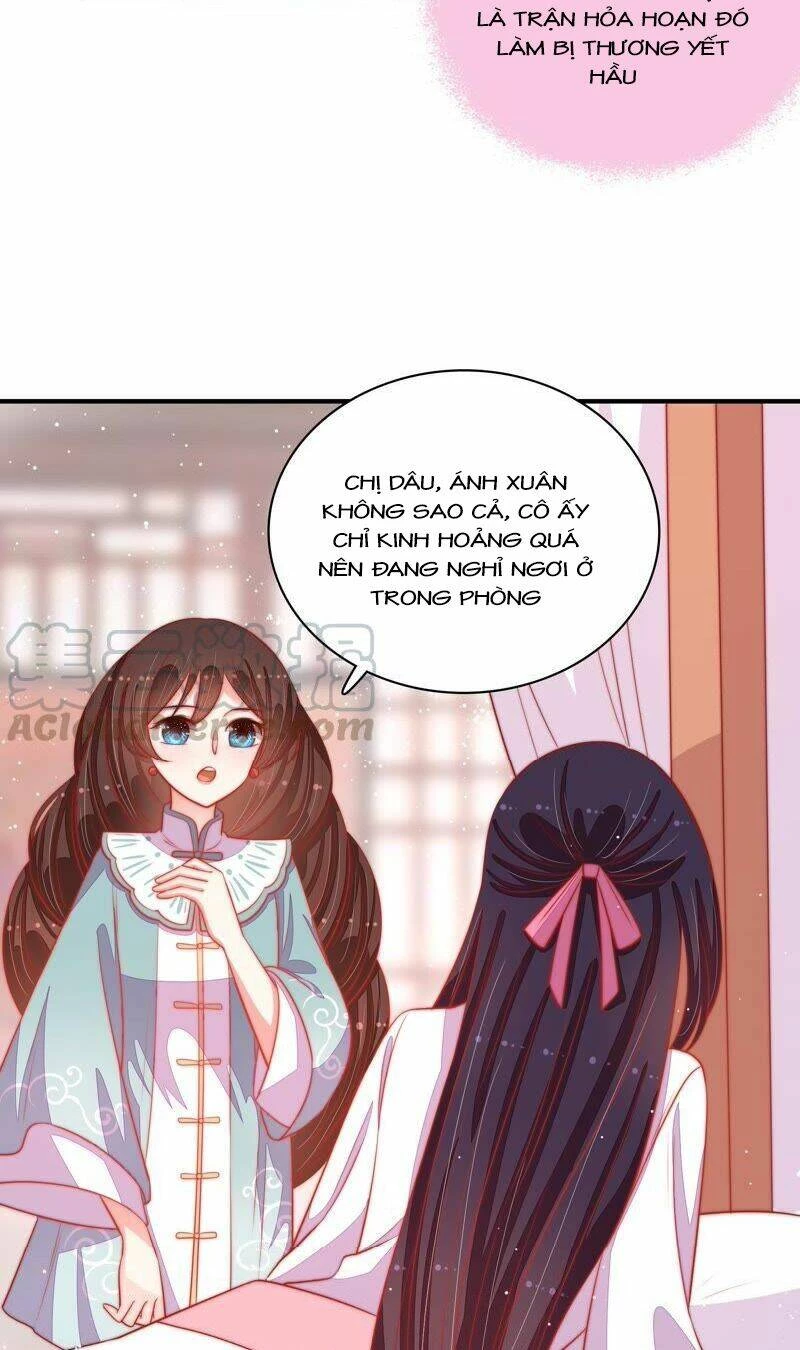 Ngày Nào Thiếu Soái Cũng Ghen Chapter 141 - 10