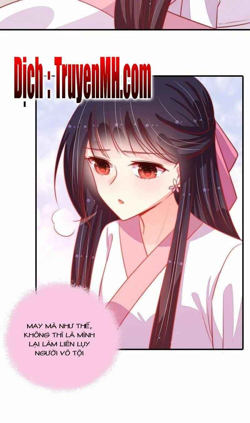 Ngày Nào Thiếu Soái Cũng Ghen Chapter 141 - 11