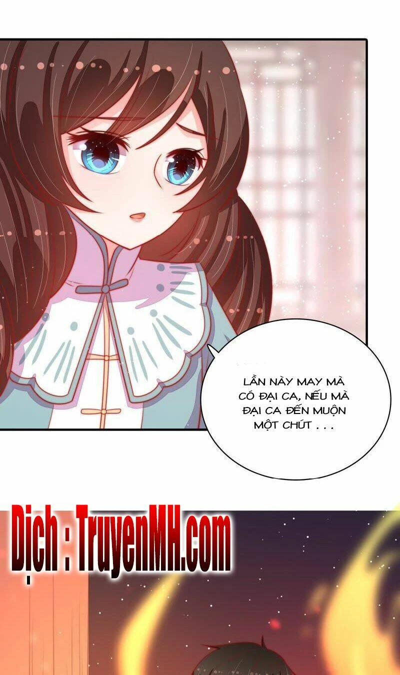 Ngày Nào Thiếu Soái Cũng Ghen Chapter 141 - 12