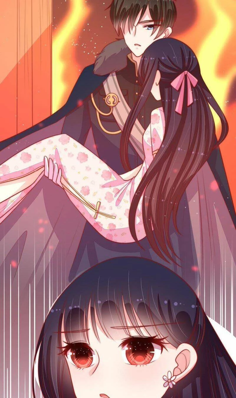 Ngày Nào Thiếu Soái Cũng Ghen Chapter 141 - 13