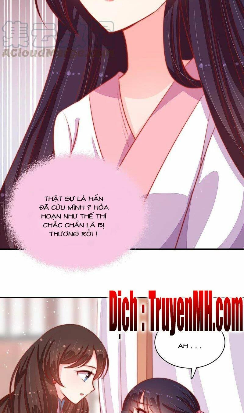 Ngày Nào Thiếu Soái Cũng Ghen Chapter 141 - 14