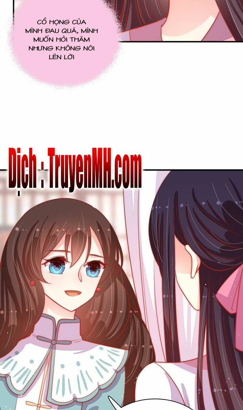 Ngày Nào Thiếu Soái Cũng Ghen Chapter 141 - 16