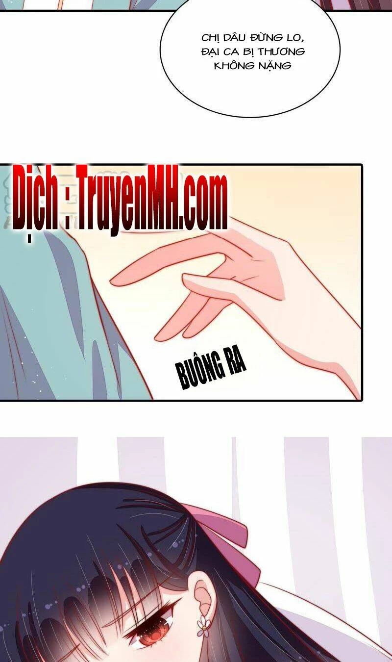 Ngày Nào Thiếu Soái Cũng Ghen Chapter 141 - 17