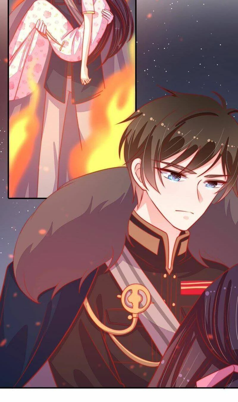 Ngày Nào Thiếu Soái Cũng Ghen Chapter 141 - 19