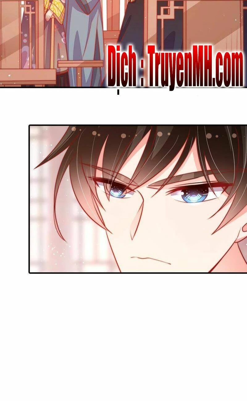 Ngày Nào Thiếu Soái Cũng Ghen Chapter 142 - 4