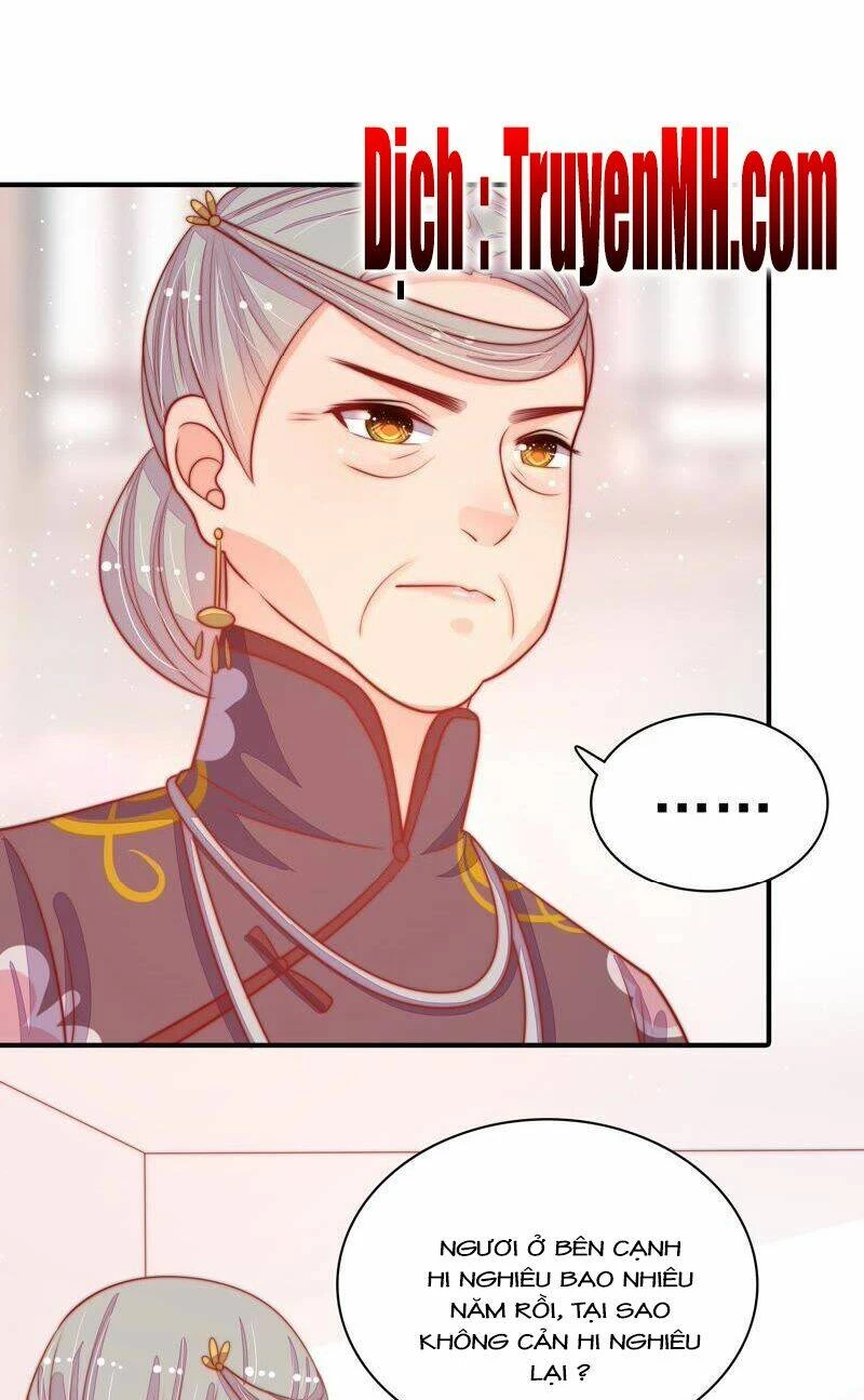 Ngày Nào Thiếu Soái Cũng Ghen Chapter 142 - 5