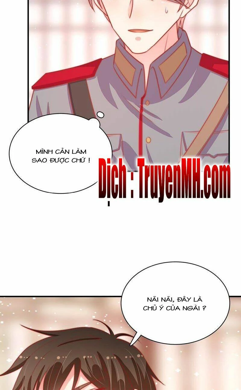 Ngày Nào Thiếu Soái Cũng Ghen Chapter 142 - 7