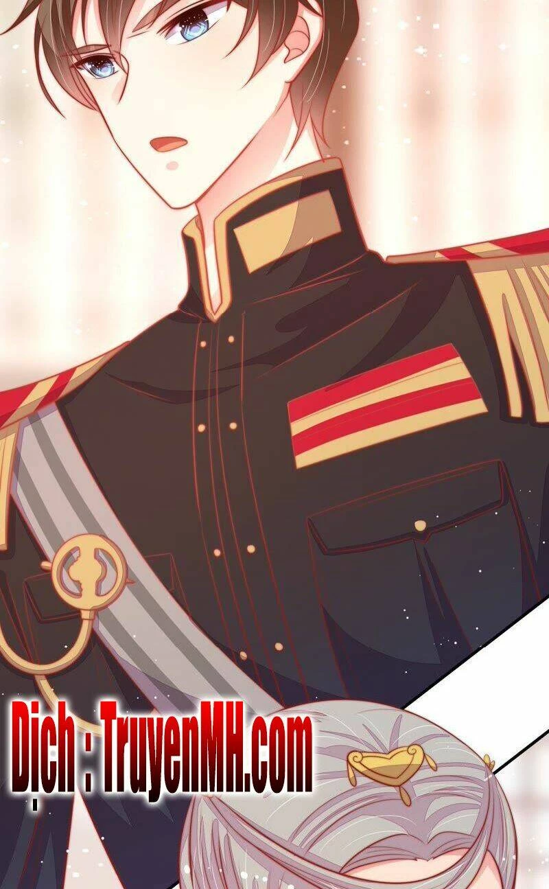 Ngày Nào Thiếu Soái Cũng Ghen Chapter 142 - 8