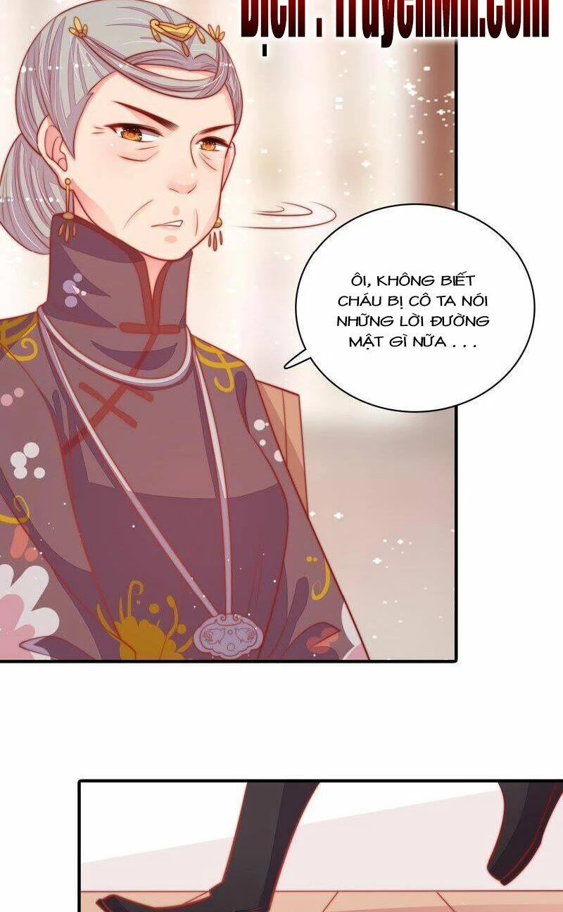 Ngày Nào Thiếu Soái Cũng Ghen Chapter 142 - 14