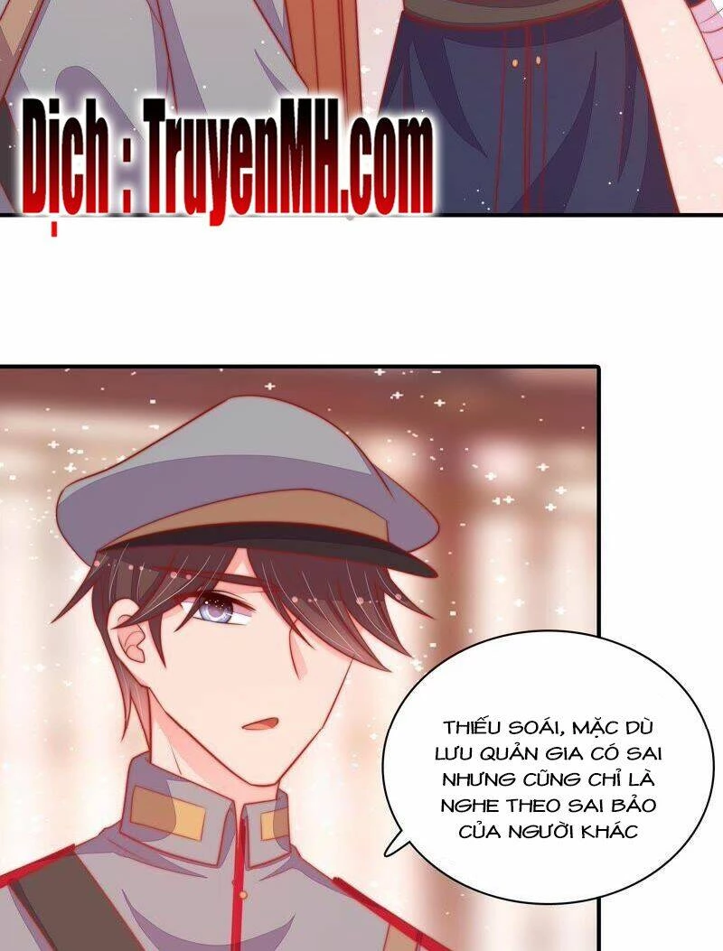 Ngày Nào Thiếu Soái Cũng Ghen Chapter 143 - 15