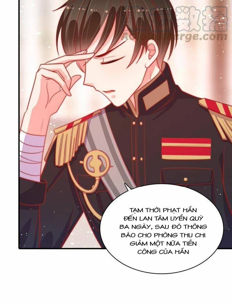 Ngày Nào Thiếu Soái Cũng Ghen Chapter 143 - 18