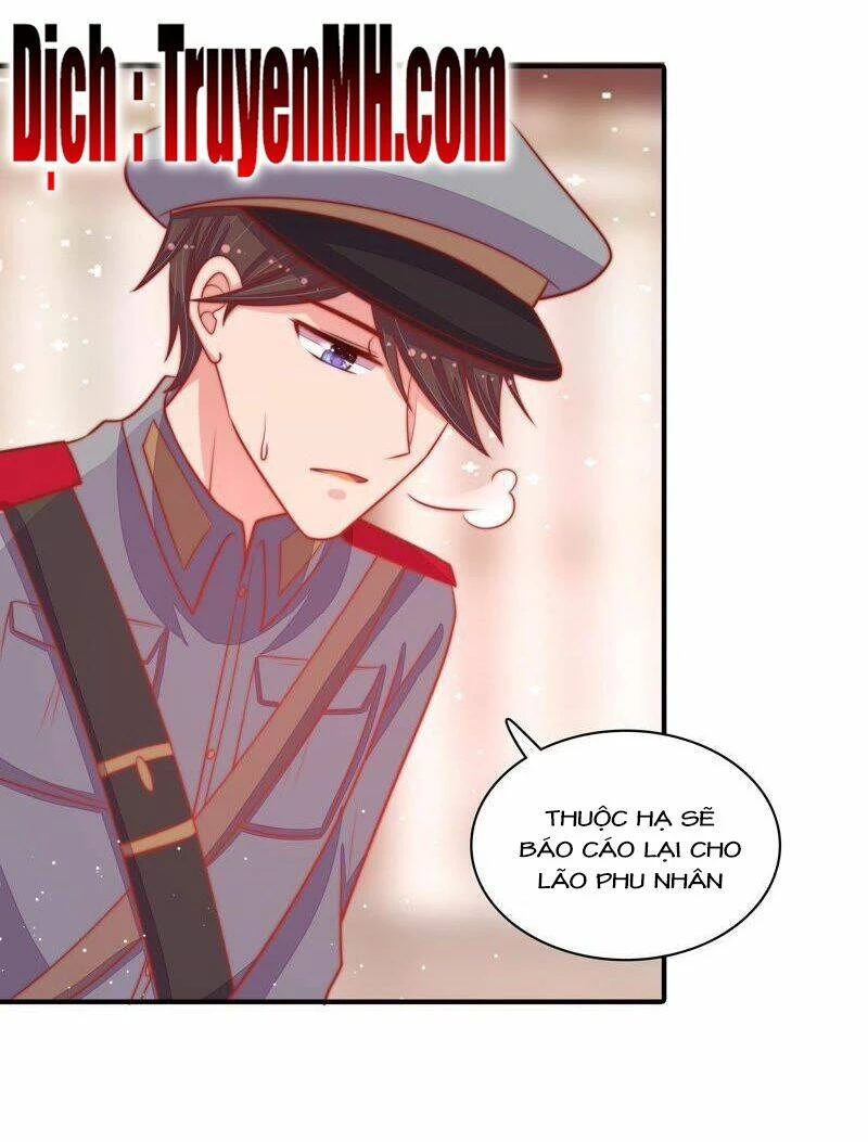 Ngày Nào Thiếu Soái Cũng Ghen Chapter 143 - 19