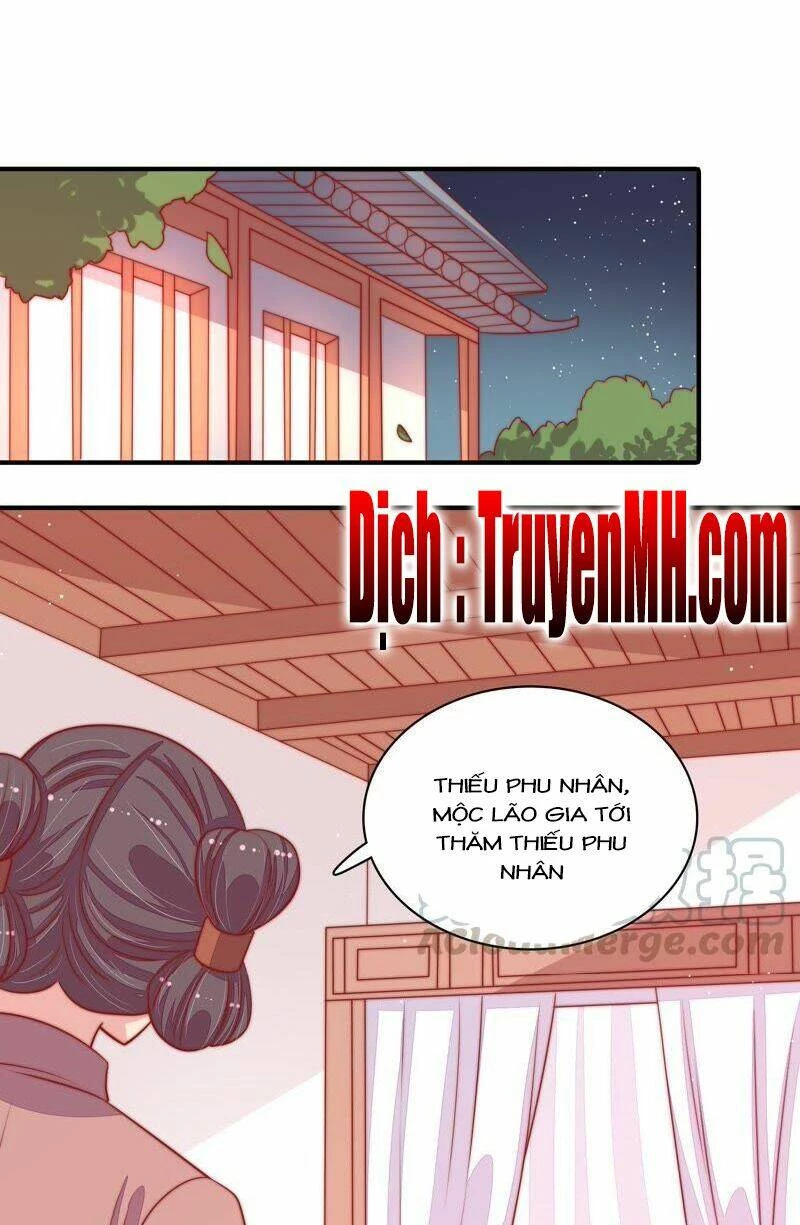 Ngày Nào Thiếu Soái Cũng Ghen Chapter 144 - 2