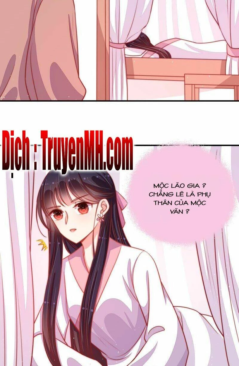 Ngày Nào Thiếu Soái Cũng Ghen Chapter 144 - 3