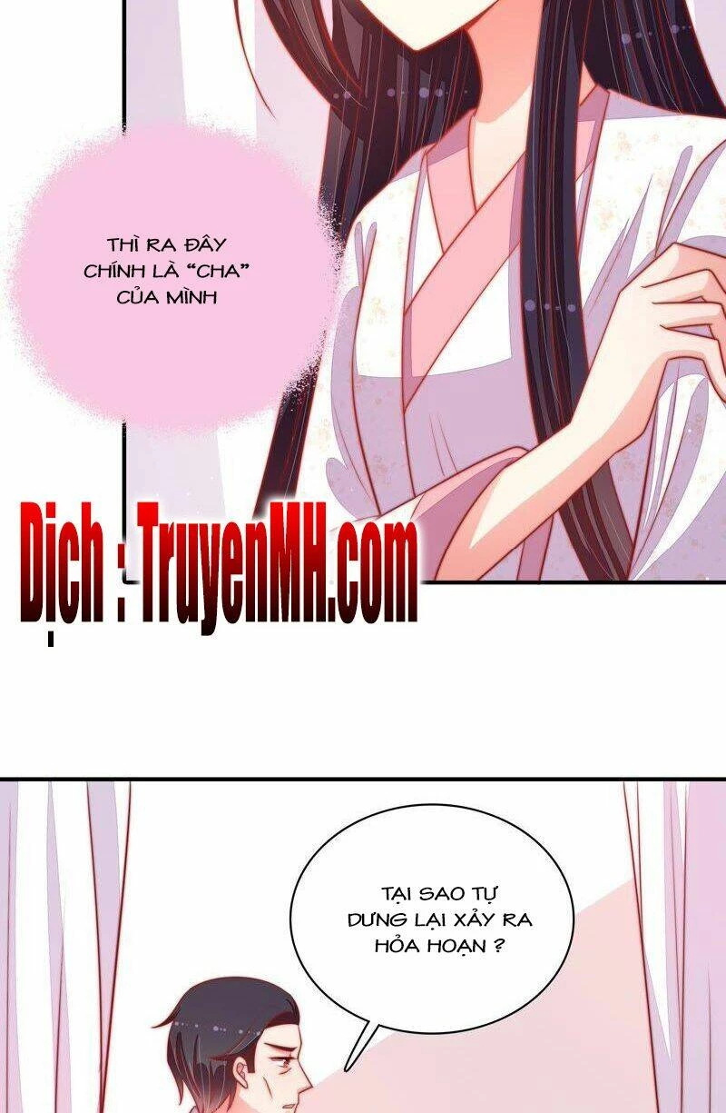 Ngày Nào Thiếu Soái Cũng Ghen Chapter 144 - 7
