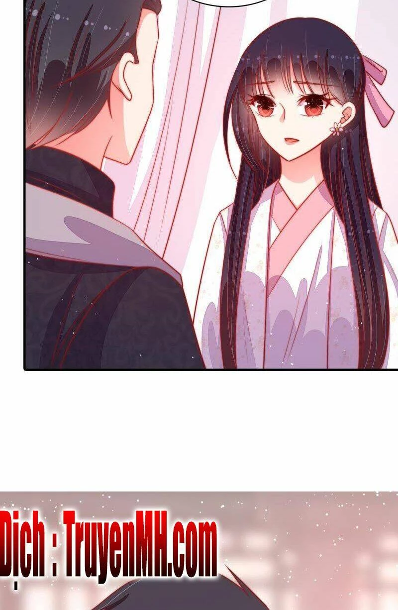 Ngày Nào Thiếu Soái Cũng Ghen Chapter 144 - 9