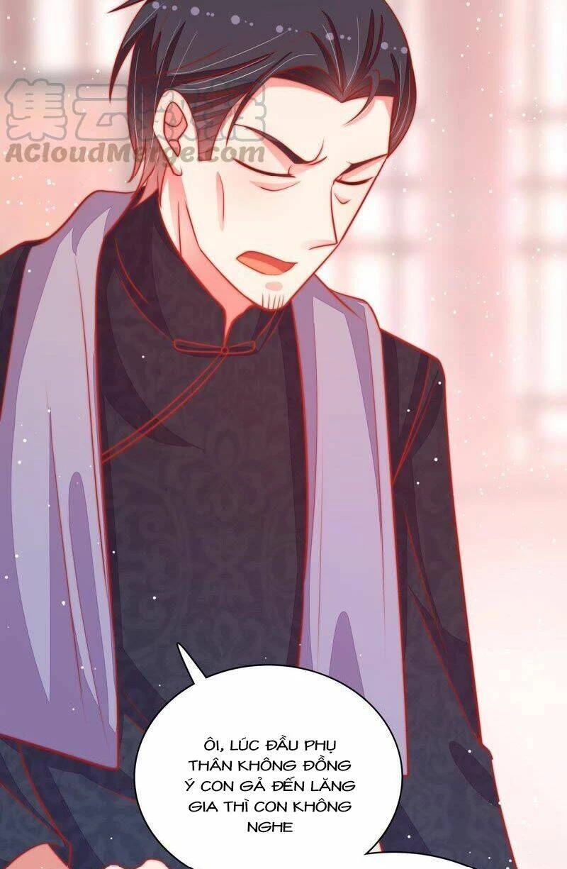 Ngày Nào Thiếu Soái Cũng Ghen Chapter 144 - 10