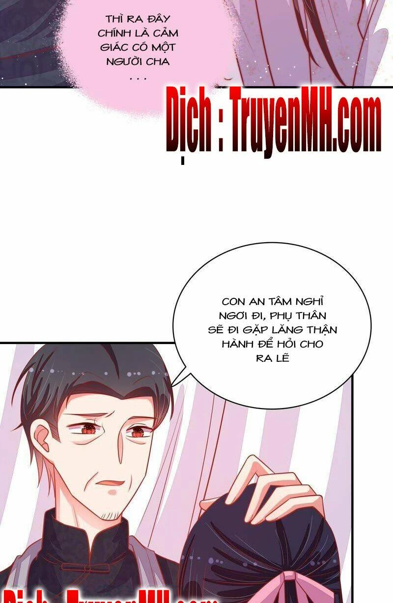 Ngày Nào Thiếu Soái Cũng Ghen Chapter 144 - 14