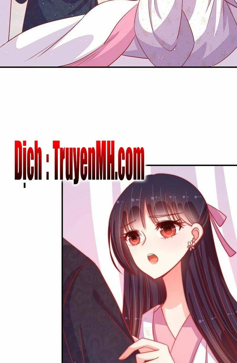 Ngày Nào Thiếu Soái Cũng Ghen Chapter 144 - 16