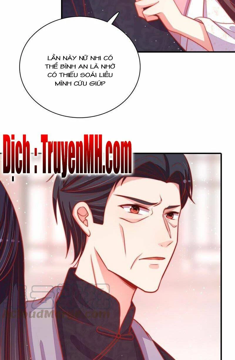 Ngày Nào Thiếu Soái Cũng Ghen Chapter 144 - 17