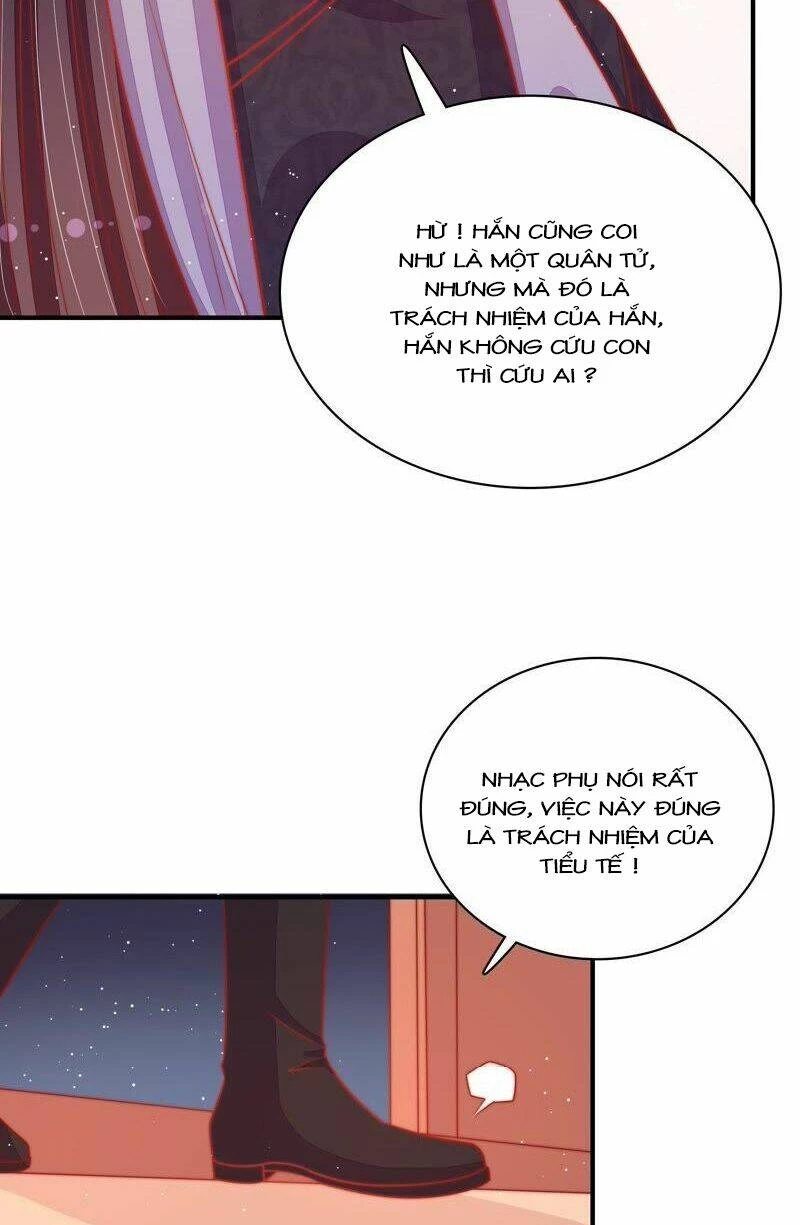 Ngày Nào Thiếu Soái Cũng Ghen Chapter 144 - 18