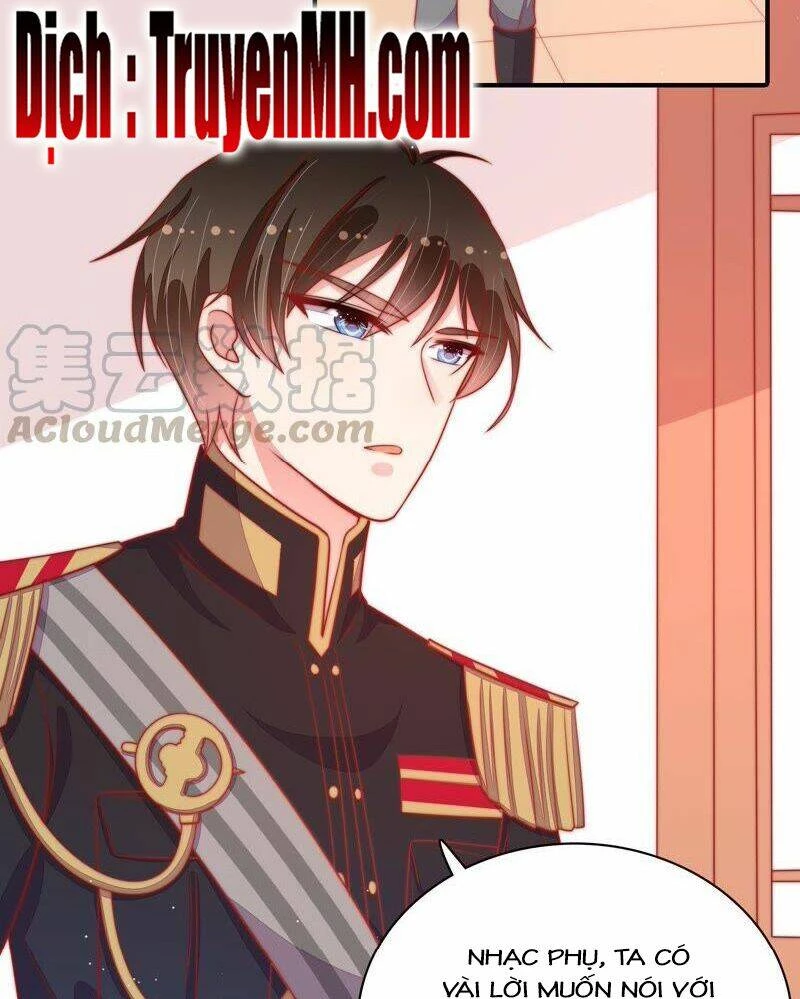 Ngày Nào Thiếu Soái Cũng Ghen Chapter 145 - 3